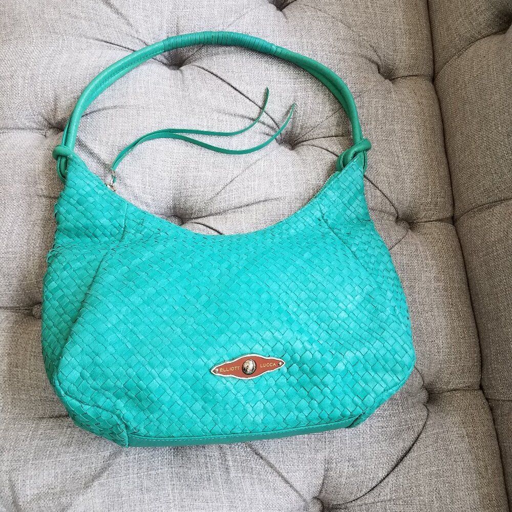 Elliott Lucca Bag